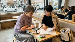 70代夫婦の老後資金、平均と中央値の差はなぜ大きい？貯蓄・年金・月々の家計赤字を数字で整理する