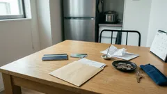 年末年始に一度だけ：相続口座の出金トラブルと不動産の相続登記（3年以内）を防ぐ7つの確認